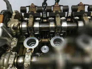 ep6,0135qt двигатель Citroen Berlingo 2  1.6л Арт 442537382, вид 9