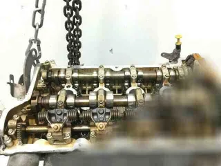 ep6,0135qt двигатель Citroen Berlingo 2  1.6л Арт 442537382, вид 11