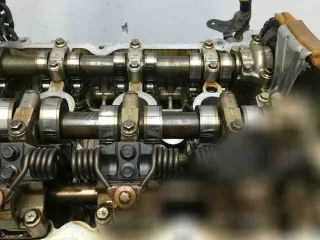 ep6,0135qt двигатель Citroen Berlingo 2  1.6л Арт 442537382, вид 12