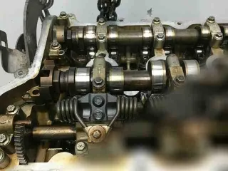 ep6,0135qt двигатель Citroen Berlingo 2  1.6л Арт 442537382, вид 13