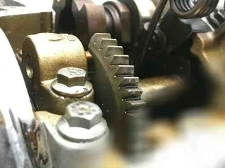 ep6,0135qt двигатель Citroen Berlingo 2  1.6л Арт 442537382, вид 14