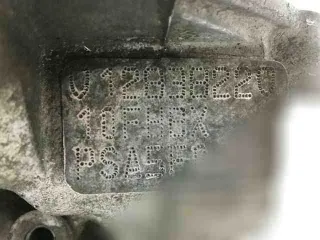 ep6,0135qt двигатель Citroen Berlingo 2  1.6л Арт 442537382, вид 15