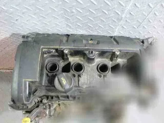 rzn,0135qt двигатель Citroen Berlingo 2  1.6л Арт 638497475, вид 2