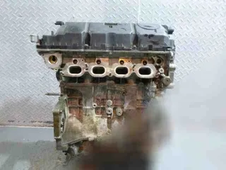 rzn,0135qt двигатель Citroen Berlingo 2  1.6л Арт 638497475, вид 4