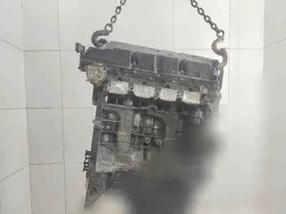 rzn,0135qt двигатель Citroen Berlingo 2  1.6л Арт 748655776, вид 1