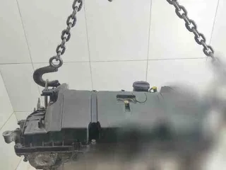 rzn,0135qt двигатель Citroen Berlingo 2  1.6л Арт 748655776, вид 2