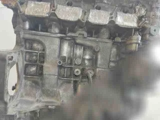 rzn,0135qt двигатель Citroen Berlingo 2  1.6л Арт 748655776, вид 3