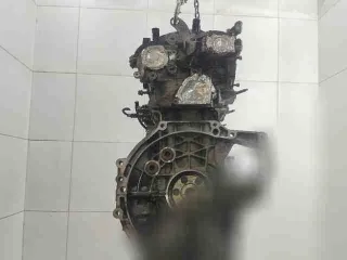 rzn,0135qt двигатель Citroen Berlingo 2  1.6л Арт 748655776, вид 5