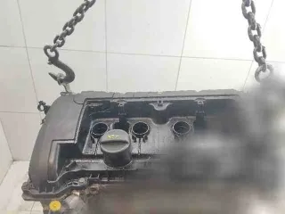 rzn,0135qt двигатель Citroen Berlingo 2  1.6л Арт 748655776, вид 7