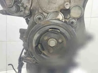 rzn,0135qt двигатель Citroen Berlingo 2  1.6л Арт 748655776, вид 10