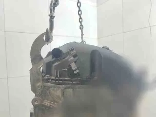 rzn,0135qt двигатель Citroen Berlingo 2  1.6л Арт 748655776, вид 11