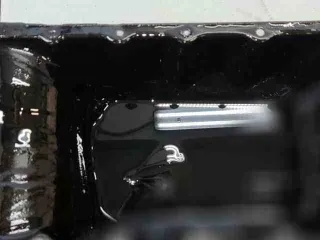 rzn,0135qt двигатель Citroen Berlingo 2  1.6л Арт 748655776, вид 14