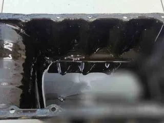 rzn,0135qt двигатель Citroen Berlingo 2  1.6л Арт 748655776, вид 15