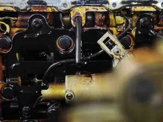 rzn,0135qt двигатель Citroen Berlingo 2  1.6л Арт 748655776, вид 16