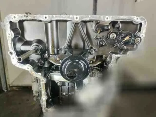 642.940,a6420101998 двигатель Mercedes GL X164 3.0л Арт 795024746, вид 2