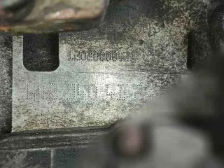 642.940,a6420101998 двигатель Mercedes GL X164 3.0л Арт 795024746, вид 4