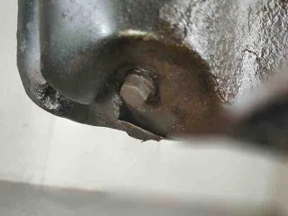 642.940,a6420101998 двигатель Mercedes GL X164 3.0л Арт 795024746, вид 5