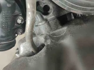 642.940,a6420101998 двигатель Mercedes GL X164 3.0л Арт 795024746, вид 6