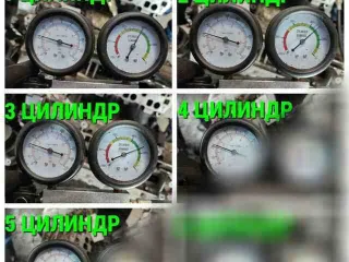 642.940,a6420101998 двигатель Mercedes GL X164 3.0л Арт 795024746, вид 7