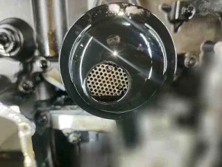 642.940,a6420101998 двигатель Mercedes GL X164 3.0л Арт 795024746, вид 11