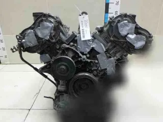 273.961,273.961 двигатель Mercedes GL X164 5.5л Арт 890018546, вид 2