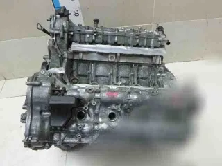 273.961,273.961 двигатель Mercedes GL X164 5.5л Арт 890018546, вид 6