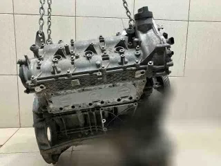 m272.967,a2720105900 двигатель Mercedes ML W164 3.5л Арт 549750740, вид 1