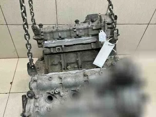 m272.967,a2720105900 двигатель Mercedes ML W164 3.5л Арт 549750740, вид 2