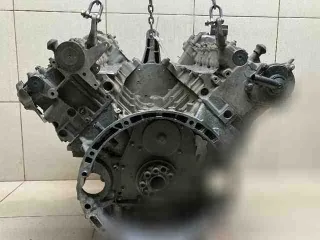 m272.967,a2720105900 двигатель Mercedes ML W164 3.5л Арт 549750740, вид 3