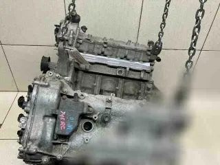 m272.967,a2720105900 двигатель Mercedes ML W164 3.5л Арт 549750740, вид 4