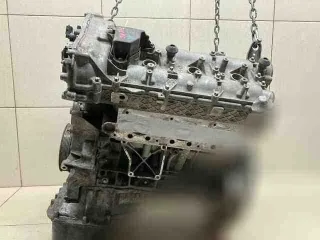 m272.967,a2720105900 двигатель Mercedes ML W164 3.5л Арт 549750740, вид 5