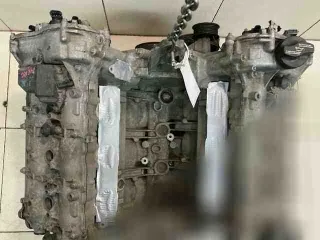 m272.967,a2720105900 двигатель Mercedes ML W164 3.5л Арт 549750740, вид 6