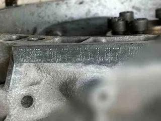 m272.967,a2720105900 двигатель Mercedes ML W164 3.5л Арт 549750740, вид 7