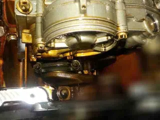 271.946,a2710100146 двигатель Mercedes C W204 1.8л Арт 787296420, вид 2