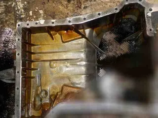 271.946,a2710100146 двигатель Mercedes C W204 1.8л Арт 787296420, вид 3