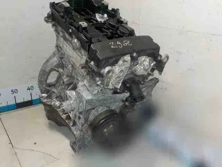 271.946,a2710100146 двигатель Mercedes C W204 1.8л Арт 787296420, вид 6