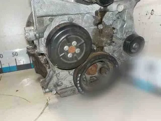 271.946,a2710100146 двигатель Mercedes C W204 1.8л Арт 787296420, вид 7