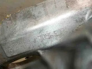 271.946,a2710100146 двигатель Mercedes C W204 1.8л Арт 787296420, вид 10