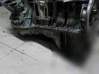 271.946,a2710100146 двигатель Mercedes C W204 1.8л Арт 787296420, вид 15