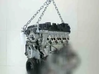 271.860,a2710100101 двигатель Mercedes C W204 1.8л Арт 995787975, вид 2