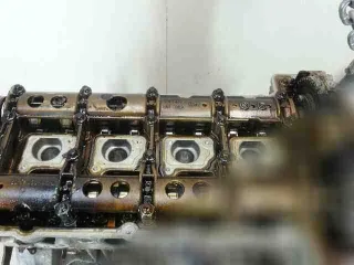 271.860,a2710100101 двигатель Mercedes C W204 1.8л Арт 995787975, вид 12