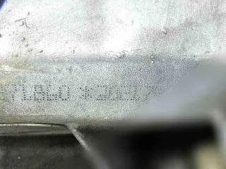 271.860,a2710100101 двигатель Mercedes C W204 1.8л Арт 995787975, вид 14