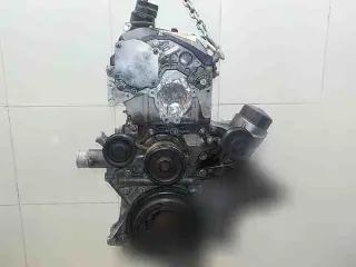 646.811,a6460108498 двигатель Mercedes C W204 2.2л Арт 526464335, вид 1