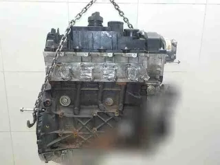 646.811,a6460108498 двигатель Mercedes C W204 2.2л Арт 526464335, вид 2