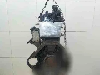 646.811,a6460108498 двигатель Mercedes C W204 2.2л Арт 526464335, вид 3