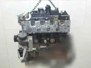 646.811,a6460108498 двигатель Mercedes C W204 2.2л Арт 526464335, вид 4