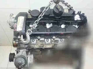 646.811,a6460108498 двигатель Mercedes C W204 2.2л Арт 526464335, вид 5