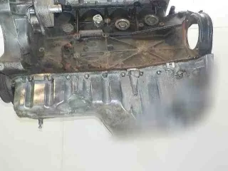 646.811,a6460108498 двигатель Mercedes C W204 2.2л Арт 526464335, вид 6