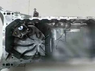 646.811,a6460108498 двигатель Mercedes C W204 2.2л Арт 526464335, вид 9