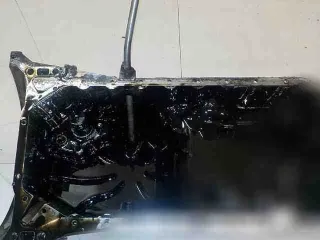 646.811,a6460108498 двигатель Mercedes C W204 2.2л Арт 526464335, вид 10